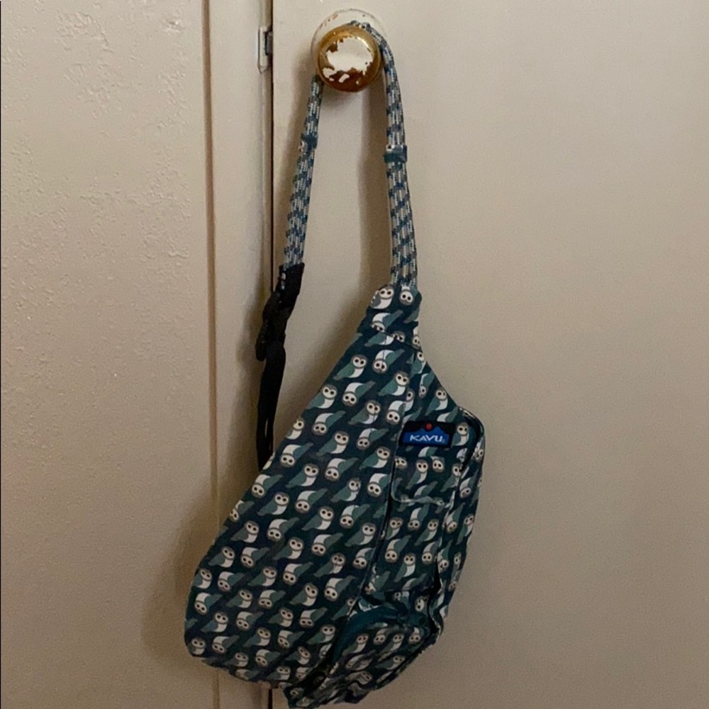 Kavu Mini Rope Sling
